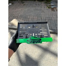 Pi Dekorasyon Motor Pleksi Plakalık