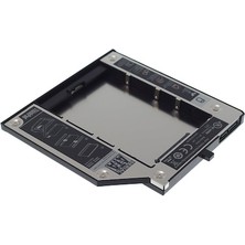Lenovo HDD Caddy Notebook CD Rom Disk Yuvası 9.5mm