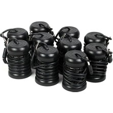 Feyza Design El ve Ayak Detoks Cihazı Yedek Elektrod Array 254, Sağlıklı Kullanım Için