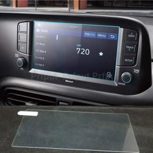 Velvoria Hyundai I10 Navigasyon Multimedya Nano Ekran Koruyucu