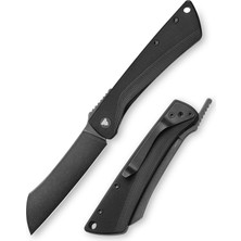 Trivisa NORMA-03B | Higonokami | G10 Sap | 14C28N Çelik Çakı | YD01-BG-14