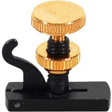 Allians Yüksek Kaliteli English Model Keman Fix 906064, Mükemmel Çözüm