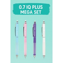 KarmaOfis 0.7 My Iq Plus Versatil Kalem Mega Set