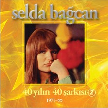 Allians 40 Yılın En Güzel Şarkıları Vol. 2 - Plak