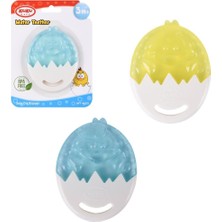 Zuzu Toys Sulu Diş Kaşıyıcı Oyuncak -1 Adet Stokta Olan Gönderilir