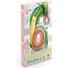 NessiWorld Ilk Sayılarım 6-10