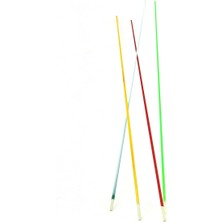 Allians Yüksek Kaliteli Dcp Davul Çırpıcı Çubuğu - 1 Adet, Dayanıklı ve Kullanışlı