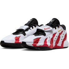 Nike Lebron James Prime 96 'varsity Red' Erkek Basketbol Ayakkabısı / HV1221-100