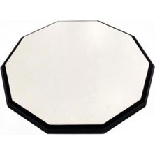 Allians Çift Taraflı 15 cm Çalışma Pedi, Egzersiz ve Davul Için Mükemmel Destek