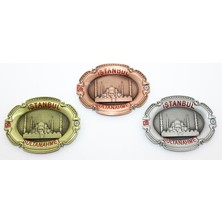 Neva Prime Istanbul Yöresel Magnet Model 2