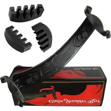 Allians Keman Yastığı 4/4 ve Kauçuk Susturucu ile Müzik Keyfi