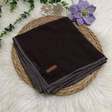 Mismara - Biyeli Müslin Eşarp HA278