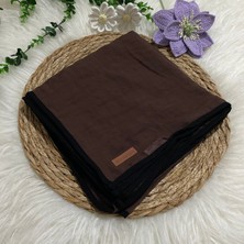 Mismara - Biyeli Müslin Eşarp HA266