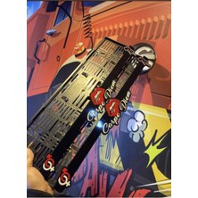 Pi Dekorasyon Carpe Diem Plakalık