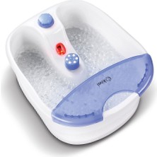 Feyza Design Nefes Alan Ayak Masaj Aleti ile Rahatlığı Hissedin, Evde Kullanılabilir