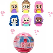 Barbie Dreamtopia Mashems Figürleri Seri 2 Sürpriz Paket