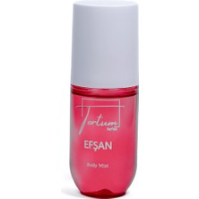 Tortum Efşan Body Mist
