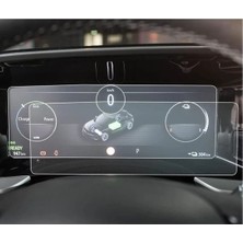 Velvoria Opel Grandland Gösterge Esnek Nano Glass Ekran Koruyucu  2021 2023