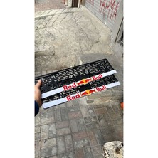 Pi Dekorasyon Araba Plakalık