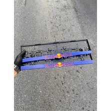 Pi Dekorasyon Araba Pleksi Plakalık