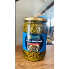 Deni̇z Deni̇z Börülcesi̇ Deniz Börülcesi (Meze)