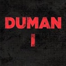 Allians Duman 1 Plak - Vintage Vinyl, Sınırsız Müzik Keyfi