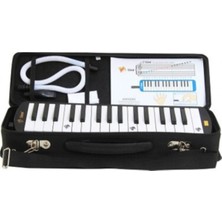 Allians Yüksek Kaliteli 32K Melodica, Pratik ve Keyifli Çalma Deneyimi