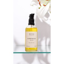 Feyza Design Çok Amaçlı Kuru Yağ 100 Ml, Çok Yönlü Nemlendirme ve Bakım Sağlar
