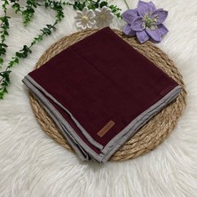 Mismara - Biyeli Müslin Eşarp HA282