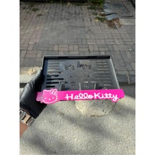 Pi Dekorasyon Motor Pleksi Plakalık