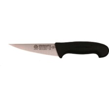 Eco Port Sürmene  61126 Kasap Kurban Sıyırma Bıçağı 13 Cm, Plastik Sap