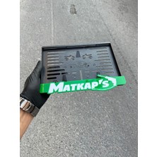 Pi Dekorasyon Motor Pleksi Plakalık