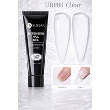 Ursugar Nail Extension Gel 15 gr
