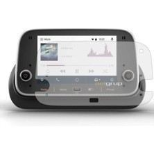 Velvoria Fiat Fiorino Için 7 Inç Navigasyon Glass Ekran Koruyucu