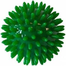 Feyza Design Duyu Uyarıcı Dikenli Masaj Topu, Rahatlatıcı ve Keyifli Deneyim