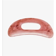 Feyza Design Vücut Masaj Aleti, Rahatlatıcı ve Doğal Şekilde Kasları Gevşetir