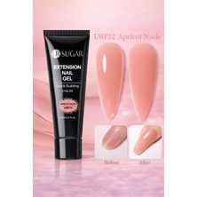 Ursugar Nail Extension Gel 15 gr