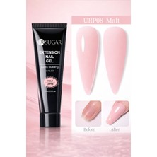 Yoonail Ursugar Nail Extension Gel 15 gr