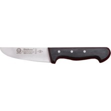 Eco Port 61009 - Sürmene Kasap  Deri Yüzme Bıçağı 10,5 cm