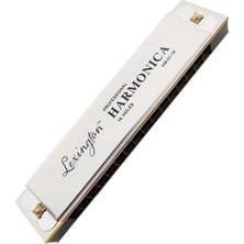 Allians 16 Delikli Profesyonel Mızıka, Zengin Ses ve Kolay Çalma Keyfi