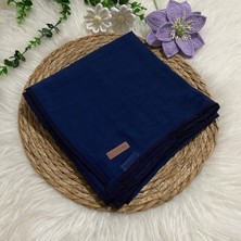 Mismara - Biyeli Müslin Eşarp HA259