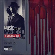 Allians Yabancı Plak - Eminem / Music To Be Murdered By - Side B (Deluxe Edition 4lp)