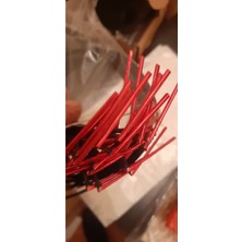 Allians Şık 4 Delüx N 40 Kırmızı Eşikaltı, Modern ve Rahat Tasarım