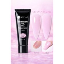 Yoonail Ursugar Nail Extension Gel 15 gr