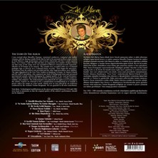 Allians 1952-1984 Saklı Kayıtlar, Efsanevi Türk Sanat Müziği Performansları