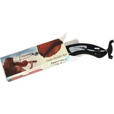 Allians Yumuşak ve Konforlu 3/4 - 4/4 Keman Yastığı, Müzik Keyfi Için Ideal