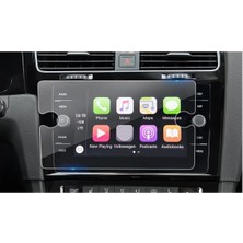Velvoria Volkswagen Passat B8 8.5 Navigasyon Multimedia Teyp Nano Glass Ekran Koruyucu
