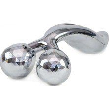 Feyza Design 3D Büyük Boy Vücut Masaj Aleti ile Rahatlatıcı Deneyim