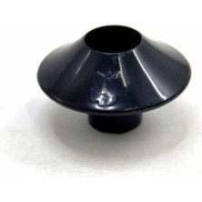 Allians Plastik Ney Başpare 18 Mm, Geleneksel Müzik Aksesuarı