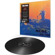 Allians Renkli Vinyl Plak, Müzik Severler Için Şık ve Kaliteli Koleksiyon Parçası